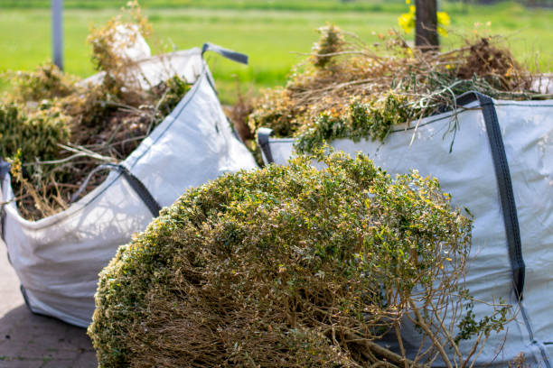 Recycling Services for Junk in Oak Hill, FL