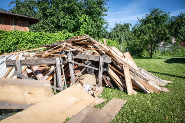 Trusted Oak Hill, FL Junk Removal Services Experts